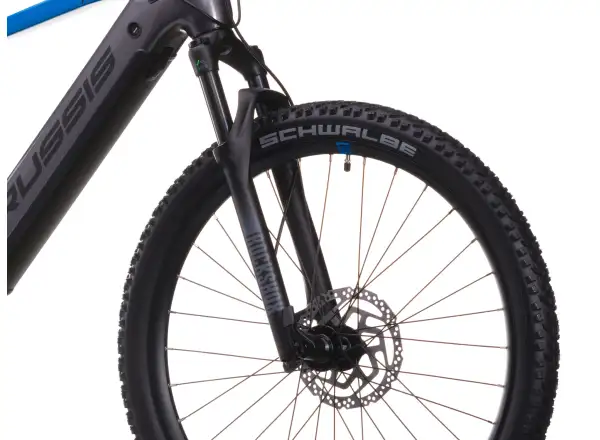 Crussis e-Atland 9.11 715Wh Elektromountainbike