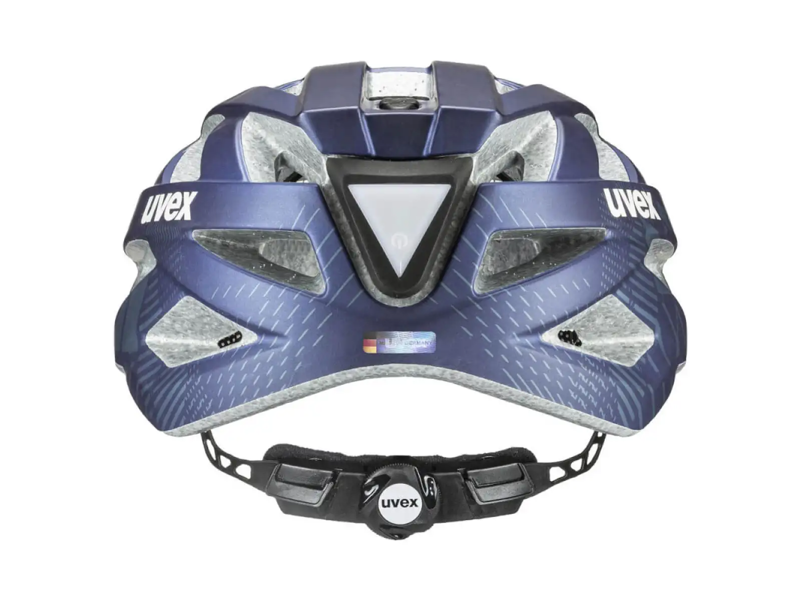 Uvex City I-Vo Helm Deep Space Matt