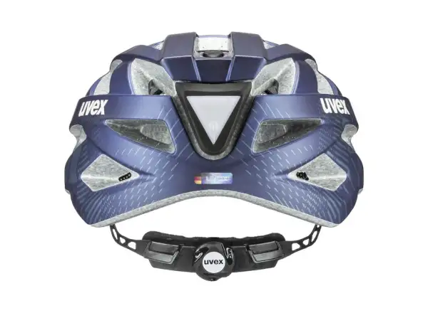 Uvex City I-Vo Helm Deep Space Matt