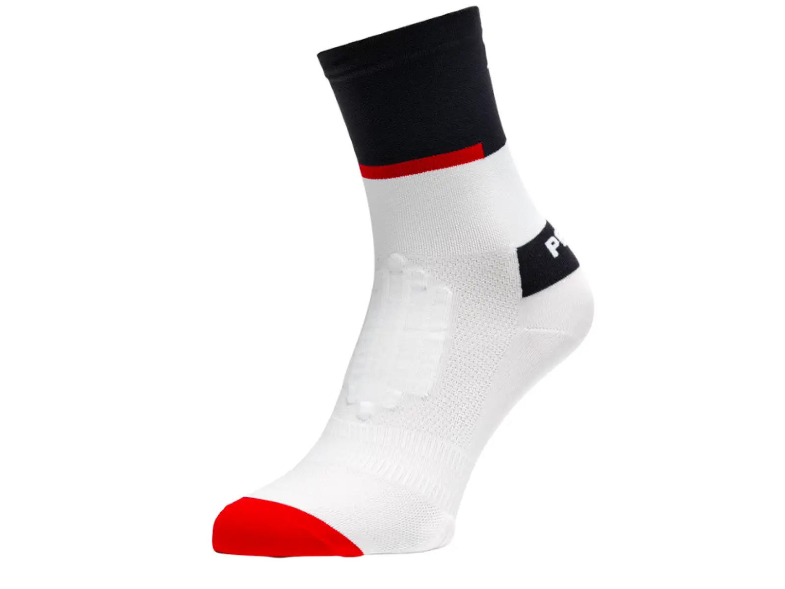 Sidi Neo Nr. 386 Socken White/Black