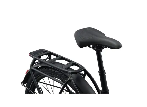 Giant Explore E+ 1 STA Trekking-E-Bike Metallic Navy