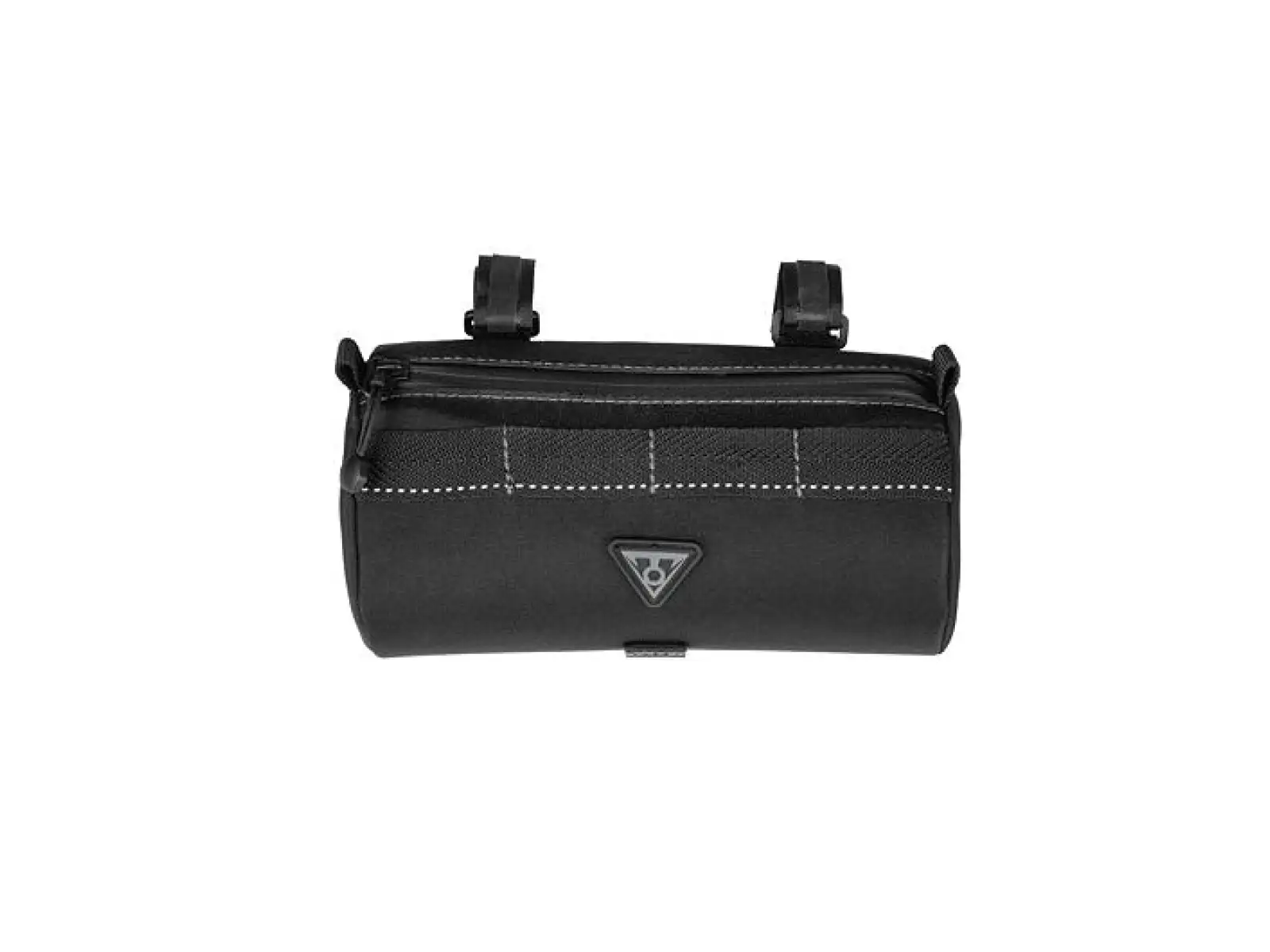 Topeak Tubular BarBag Slim 1,5 l Lenkertasche Schwarz