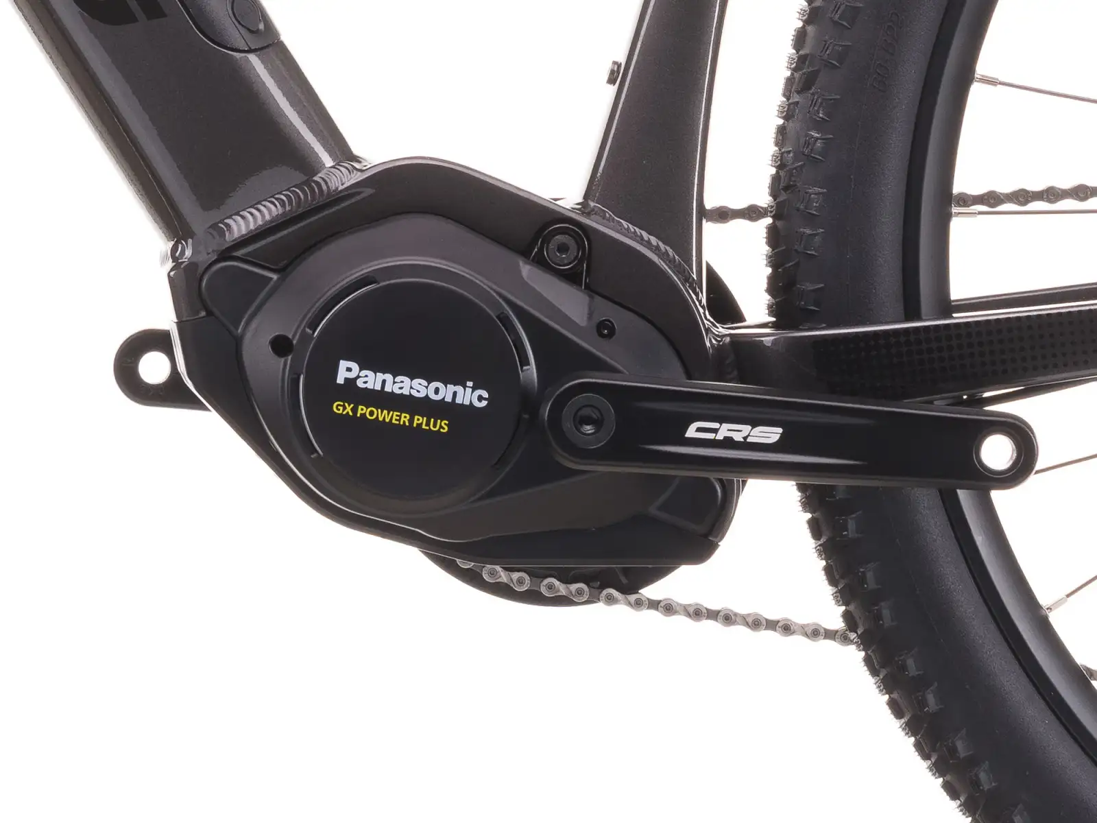 Crussis ONE-Largo 7.11 715Wh