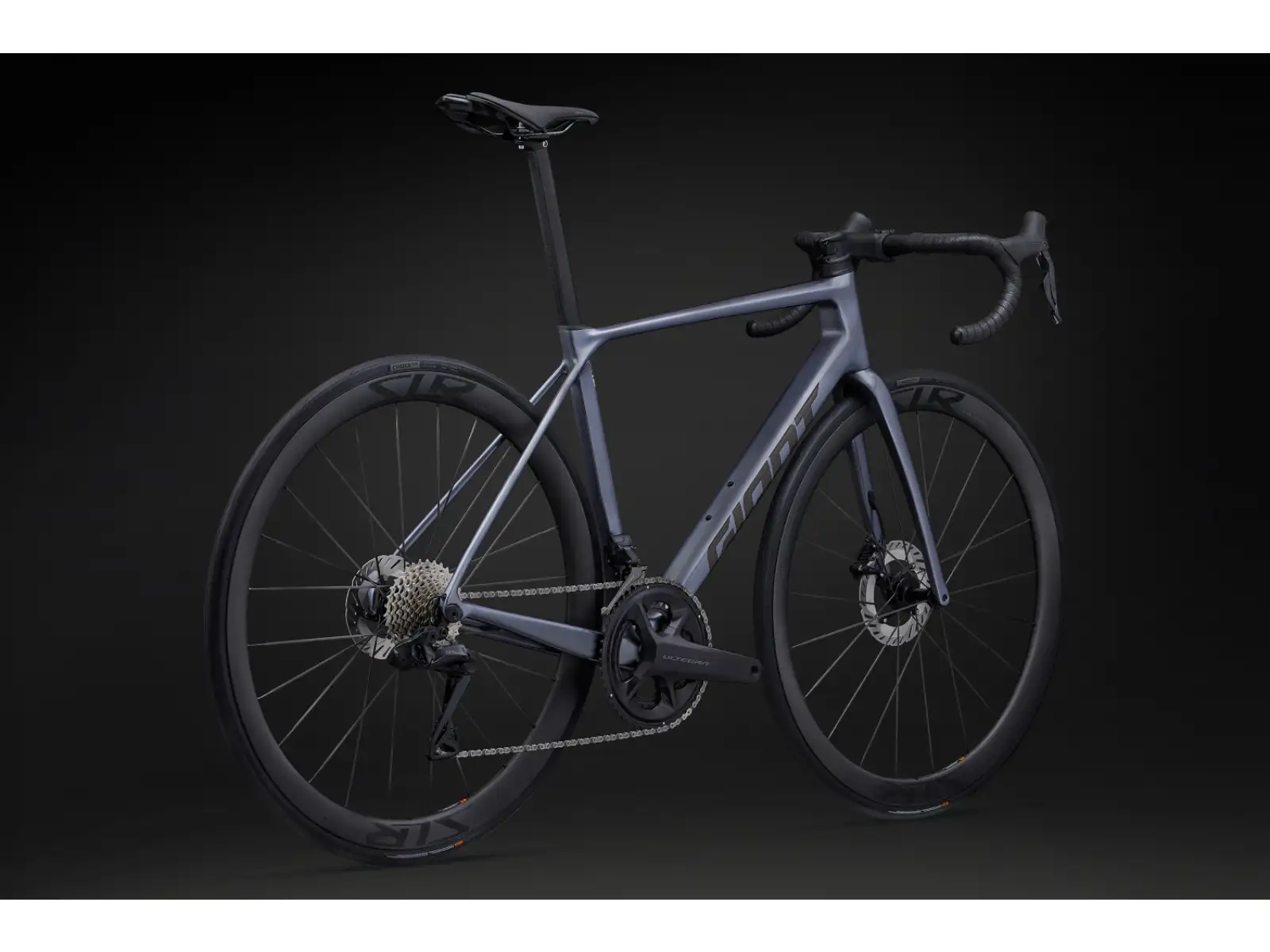 Rennrad Giant TCR Advanced Pro 0 Di2 Mercury