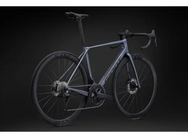 Rennrad Giant TCR Advanced Pro 0 Di2 Mercury