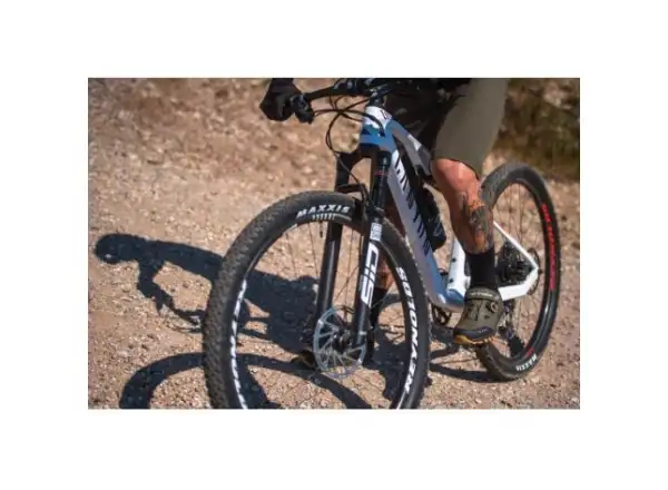 Northwave Spider Plus 3 MTB Herren Radschuhe Forest Green