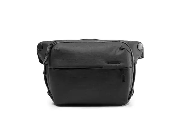 Peak Design Everyday Sling 6 l v2 Tasche Black