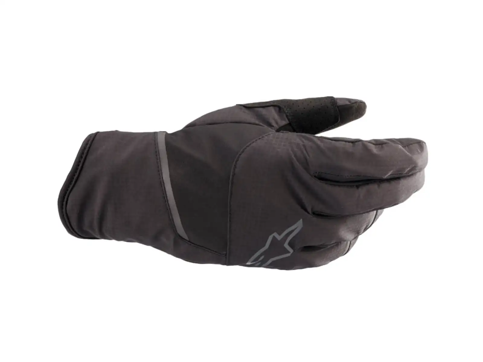 Alpinestars Tahoe WP Herrenhandschuhe Schwarz Anthrazit