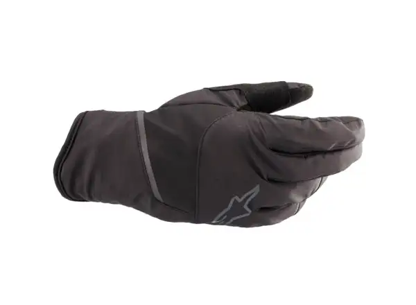 Alpinestars Tahoe WP Herrenhandschuhe Schwarz Anthrazit