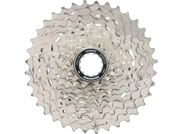 Shimano 105 CS-HG710 12sp. Rennrad Kassette 11-36 Zähne - Unverpackt