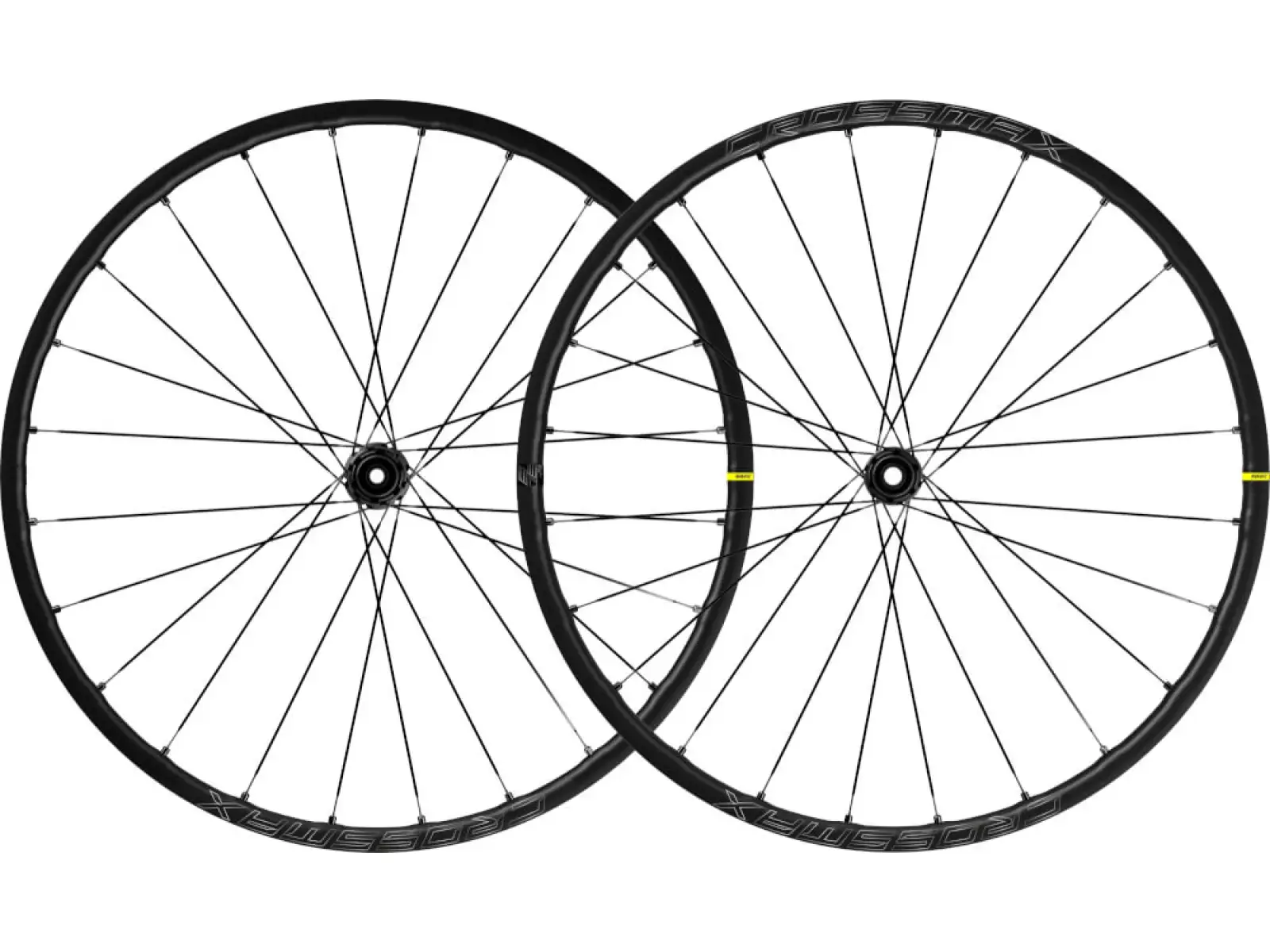 Mavic Crossmax SLS Boost Shimano HG 29" Laufräder 2022