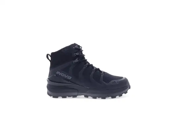 Inov-8 Roclite Pro Mid GTX Herren Outdoor-Schuhe Schwarz