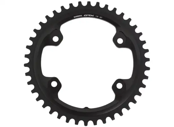 Shimano GRX FC-RX810 Kettenblatt 42 Zähnen