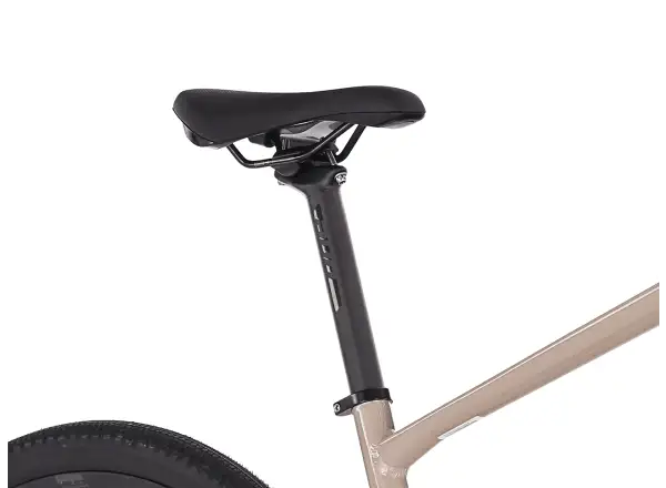 Superior Blox 6.5 Stadtfahrrad Gloss Dust