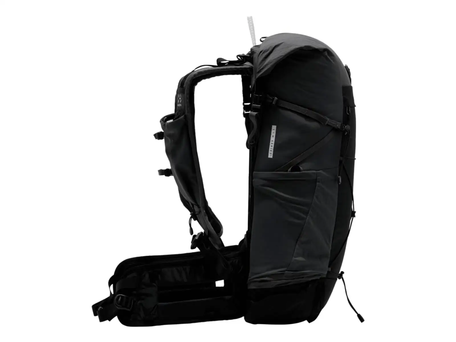 Haglöfs L.I.M. Airak 24 Rucksack schwarz