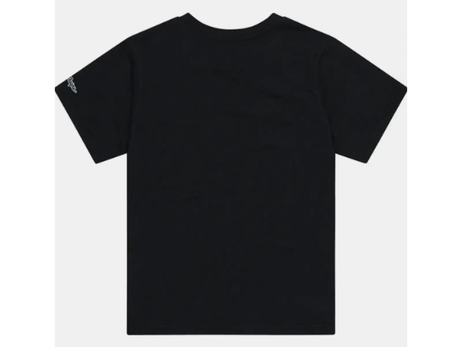 Troy Lee Designs Badge T-Shirt Kurzarm Black