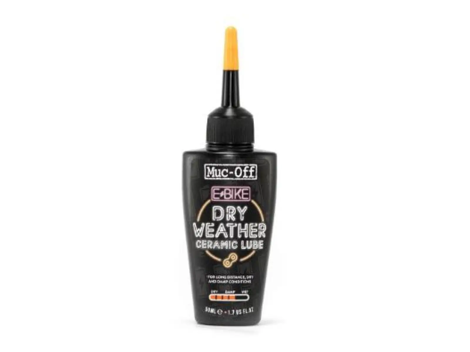 Muc-Off Ebike Keramisches Trockenschmiermittel 50ml