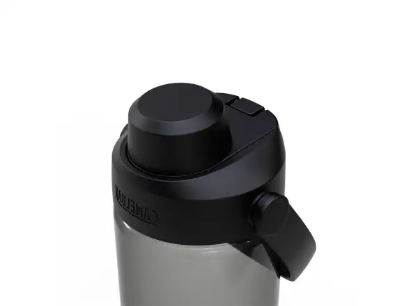 Camelbak Thrive Chug Flasche 0,6 l Charcoal