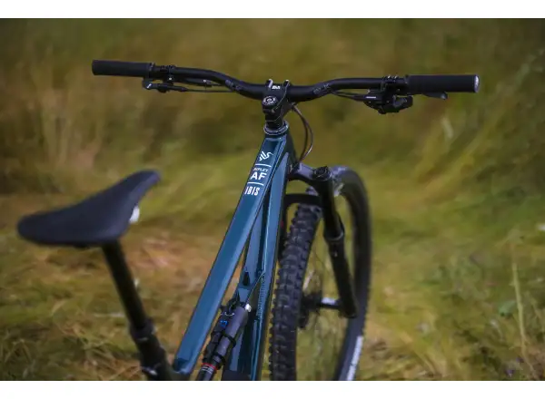 Ibis Ripley AF V2 Eagle 90 Mountainbike Blue