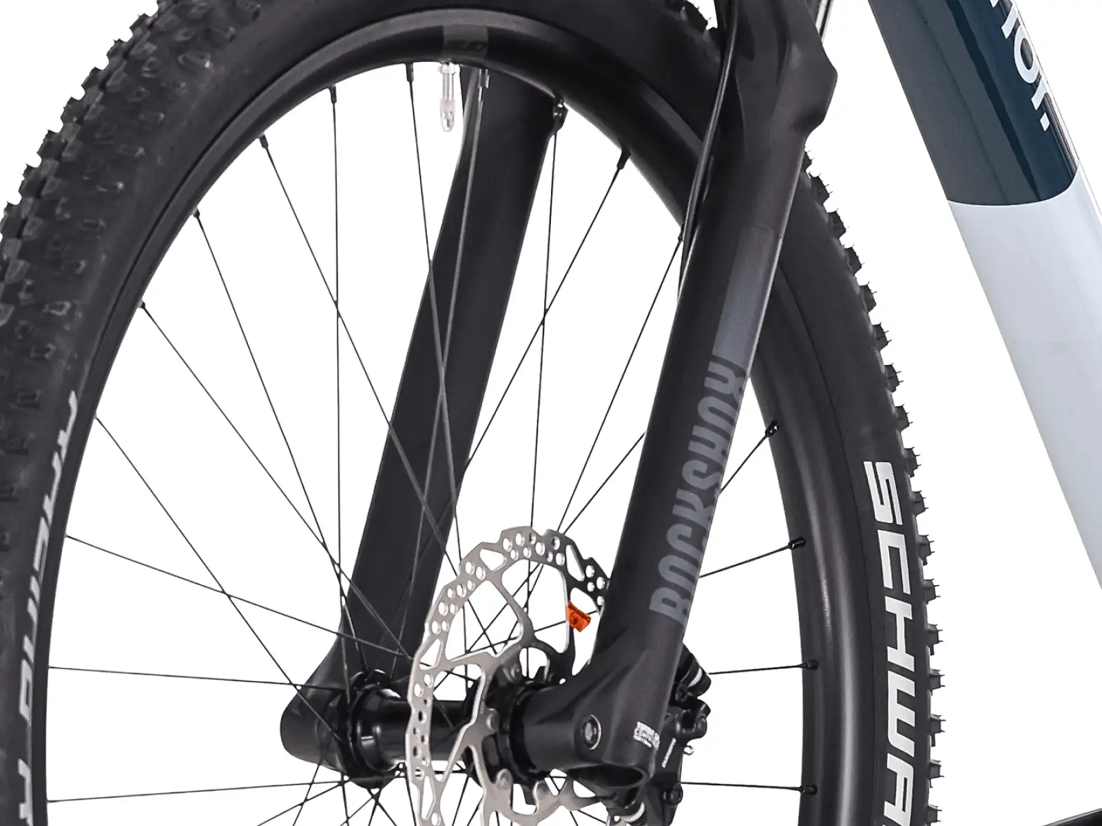 Superior XP 9.2 Mountainbike Gloss Petrol / Petrol Grey