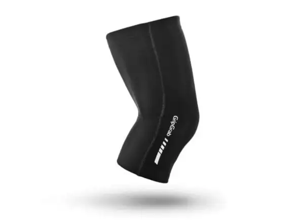 Grip Grab Kniewärmer Black