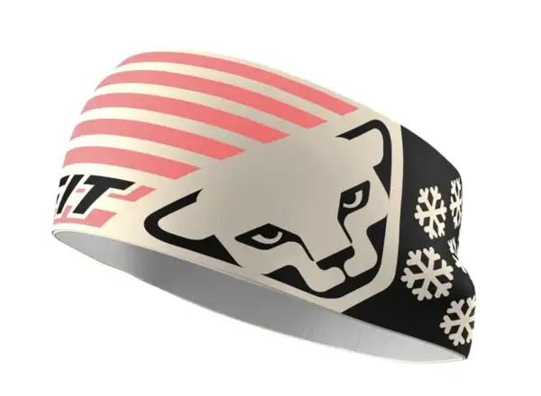 Dynafit Graphic Performance Stirnband Overcast/Flag