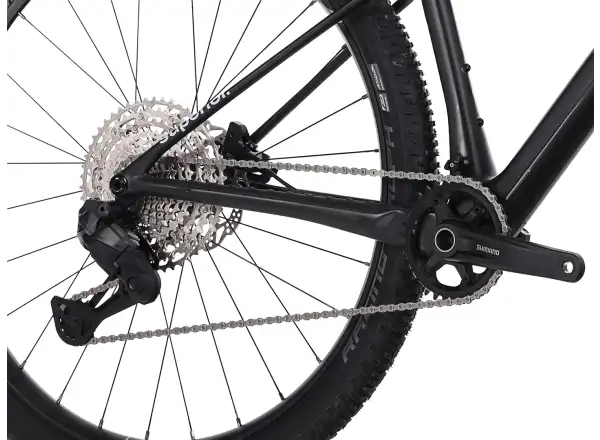 Superior XP 9.2 Mountainbike Gloss Black / Carbon