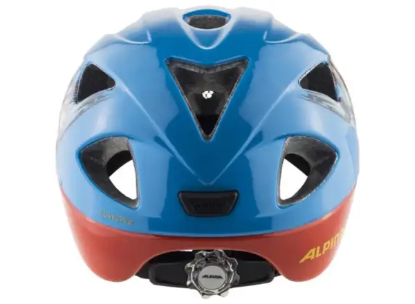 Alpina Ximo Disney Kinderhelm cars