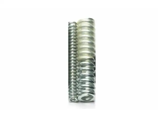 Redshift Stiffer Strips Set Federn