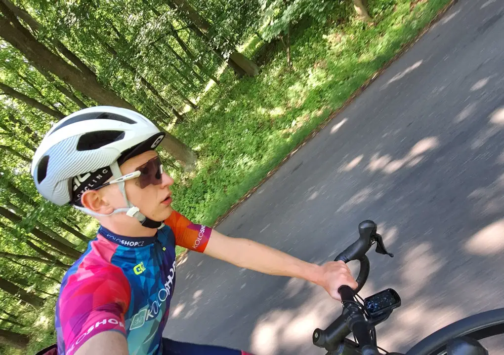 Tipp für eine Fahrradtour durch die Böhmisch-Sächsische Schweiz
