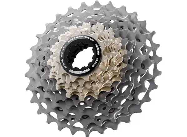 Shimano Dura-Ace Di2 R9250-P Rennradgruppe mit Powermeter