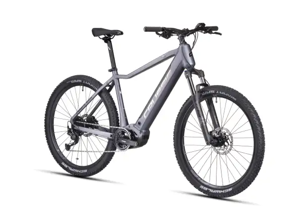 Crussis ONE-Guera 7.10 (522 Wh) Mountain E-Bike