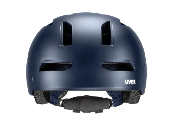 Uvex Urban planet Helm Deep space matt