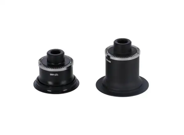 Zipp Endkappe Set hinten QR CL Disc