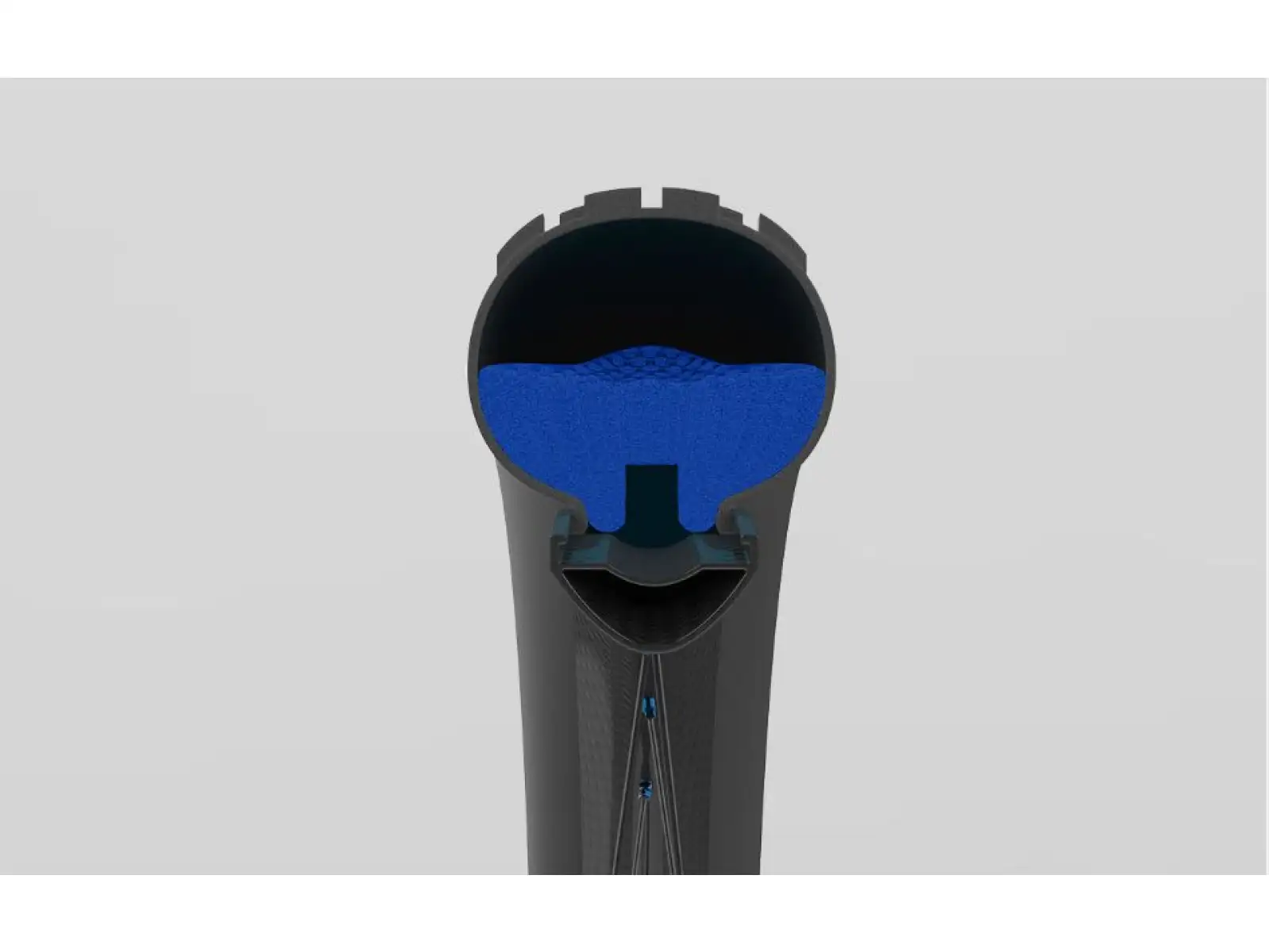 Tubolight Diamana XHD 27,5" Felgeinlage Paar