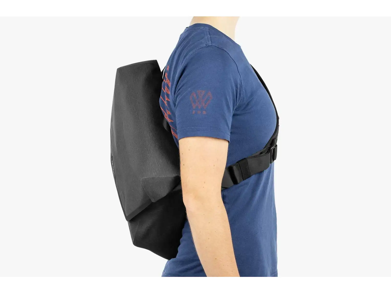 Apidura City Messenger Rucksack 11"