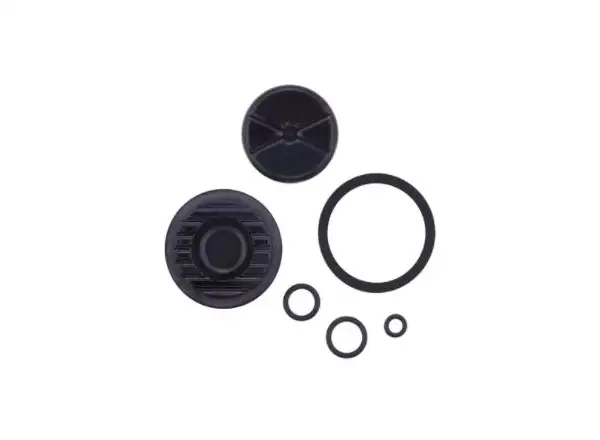 Sram Caliper Piston Kit - 2 Piston für Sram Level TL/T