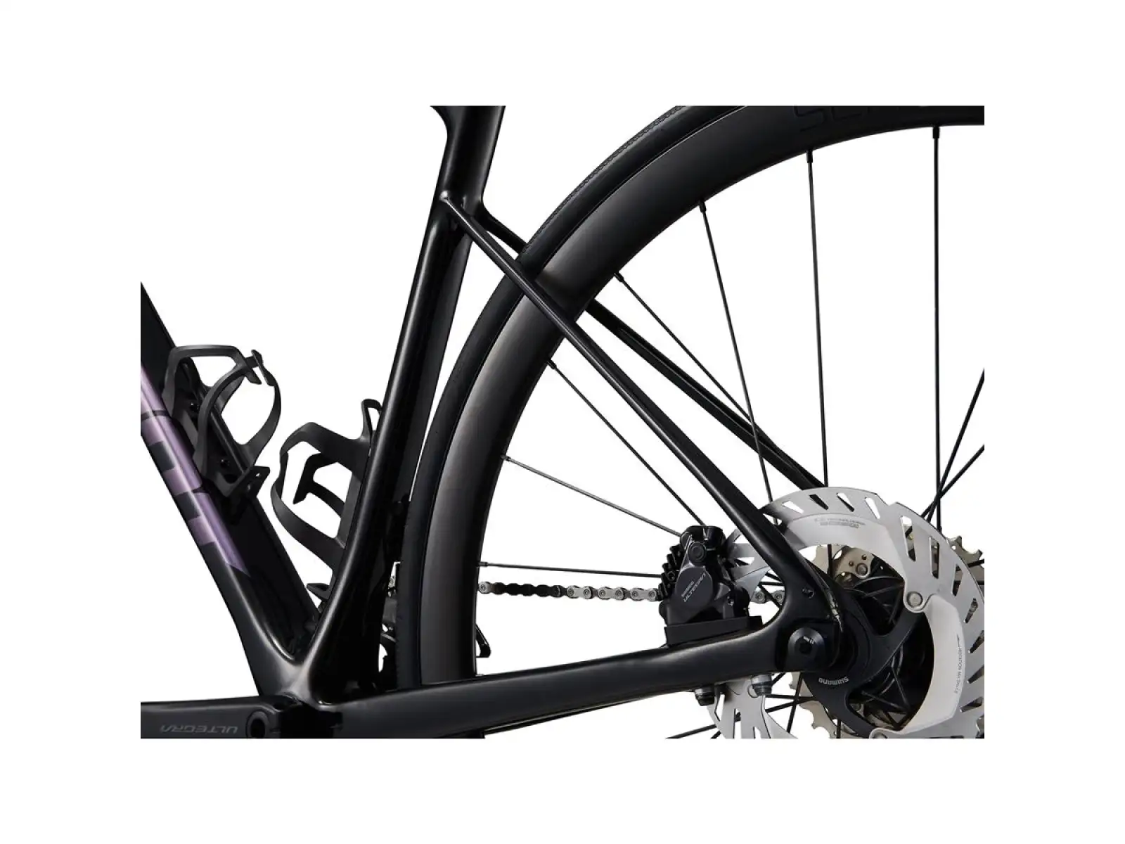 Giant Defy Advanced Pro 0 Rennrad Carbon/Blau Libellenfalke