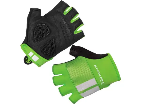Endura FS260-Pro Aerogel II Handschuhe Hi-Viz Yellow