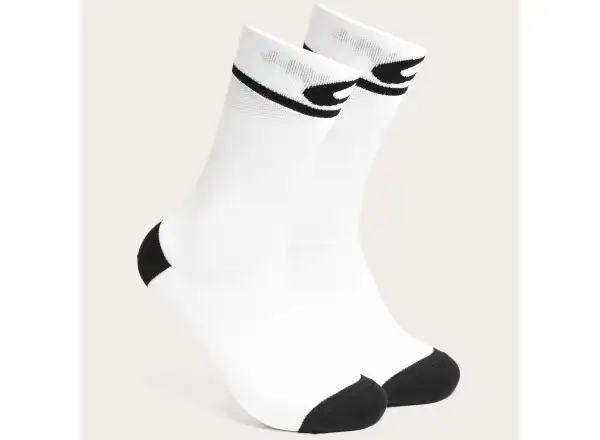 Oakley Cadence Socken White