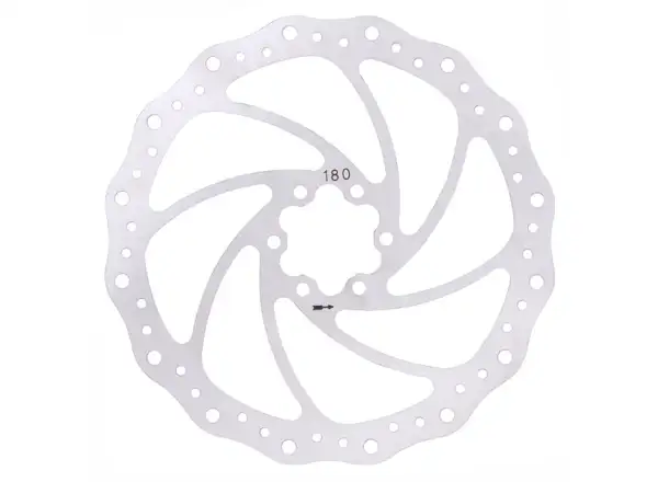 PRO-T Plus 02 Bremsscheibe 180 mm