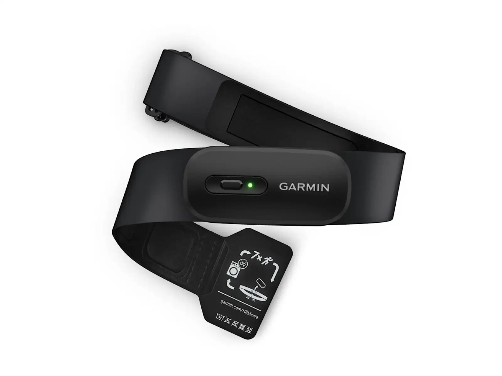 Garmin HRM 200 Brustgurt mit Sensor
