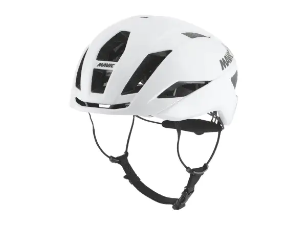 Mavic Comete SL MIPS Rennradhelm – Weiß