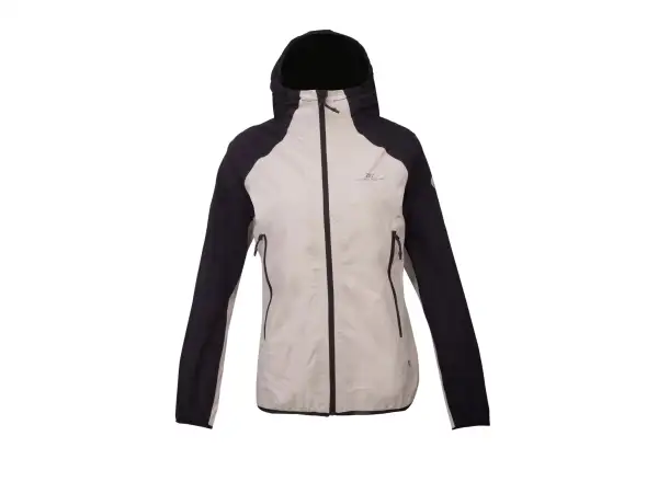 2117 of Sweden Klacken Damenjacke Sand