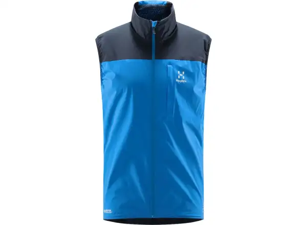 Haglöfs L.I.M Alpha Herrenweste blue
