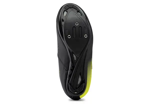 Northwave Core Junior Kinder-Radschuhe Giallo
