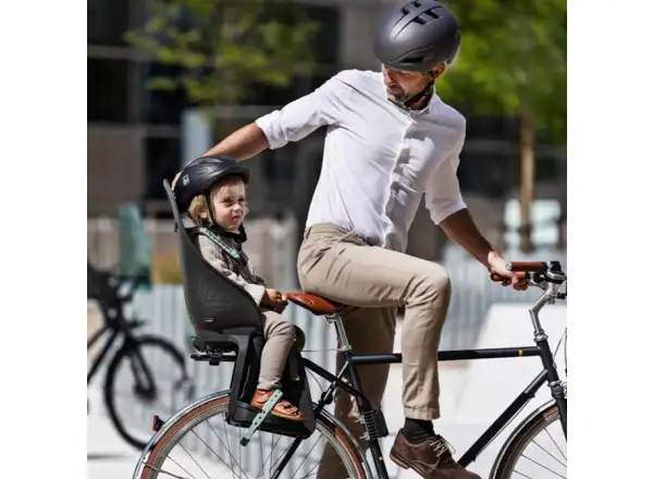 Urban Iki Fahrrad-Gepäckträger