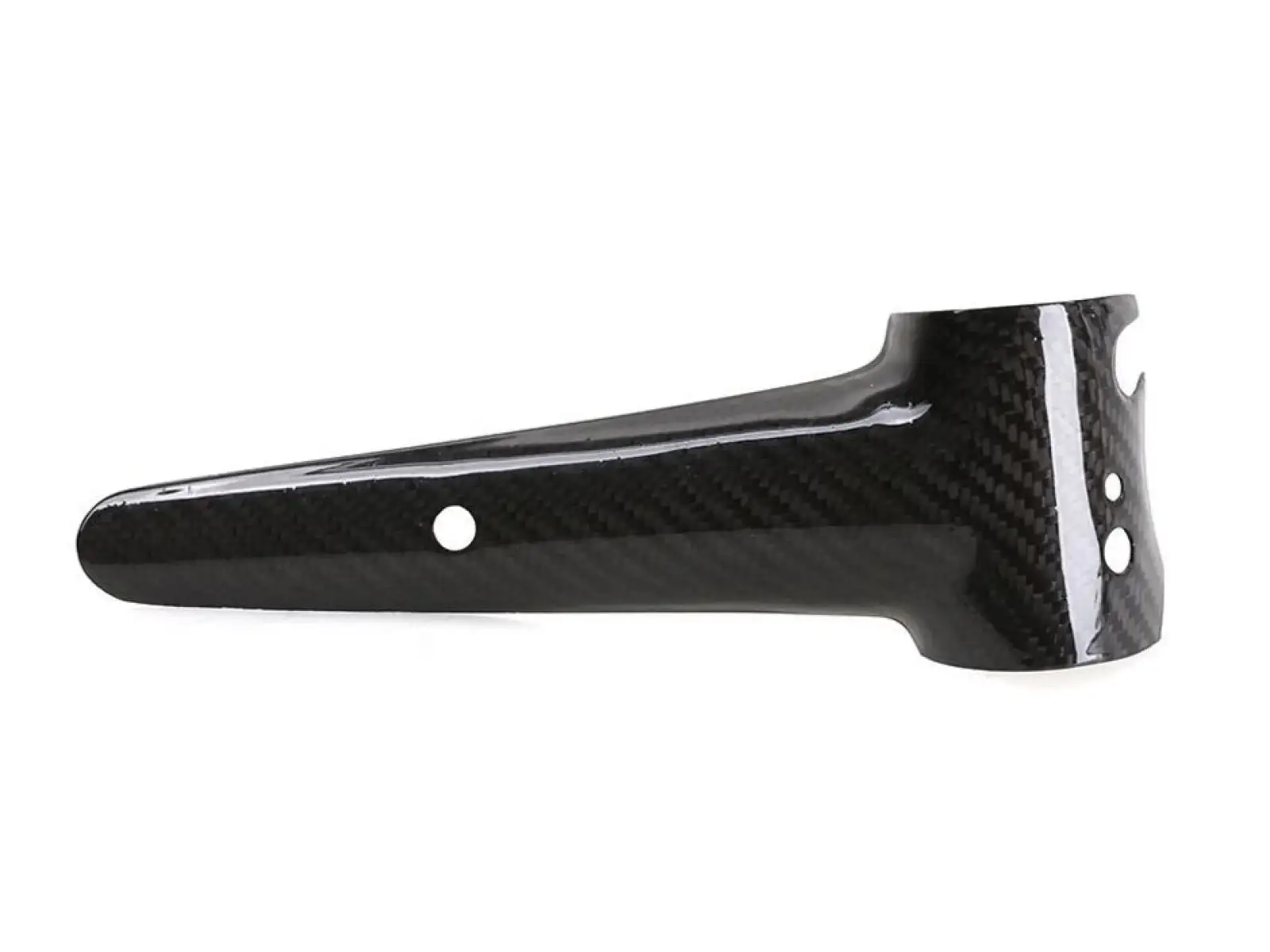 Leonardi Factory Down Tube Carbon Protection für das Flash 29