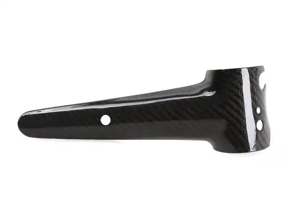 Leonardi Factory Down Tube Carbon Protection für das Flash 29