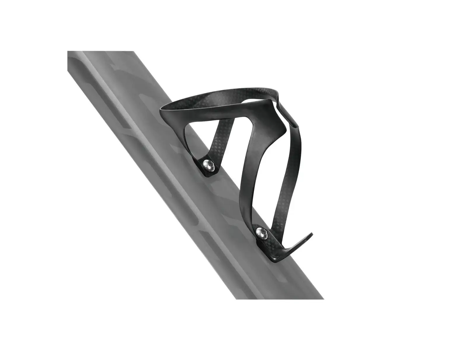 Topeak Shuttle Cage XE 3K Carbon Flaschenhalter Schwarz